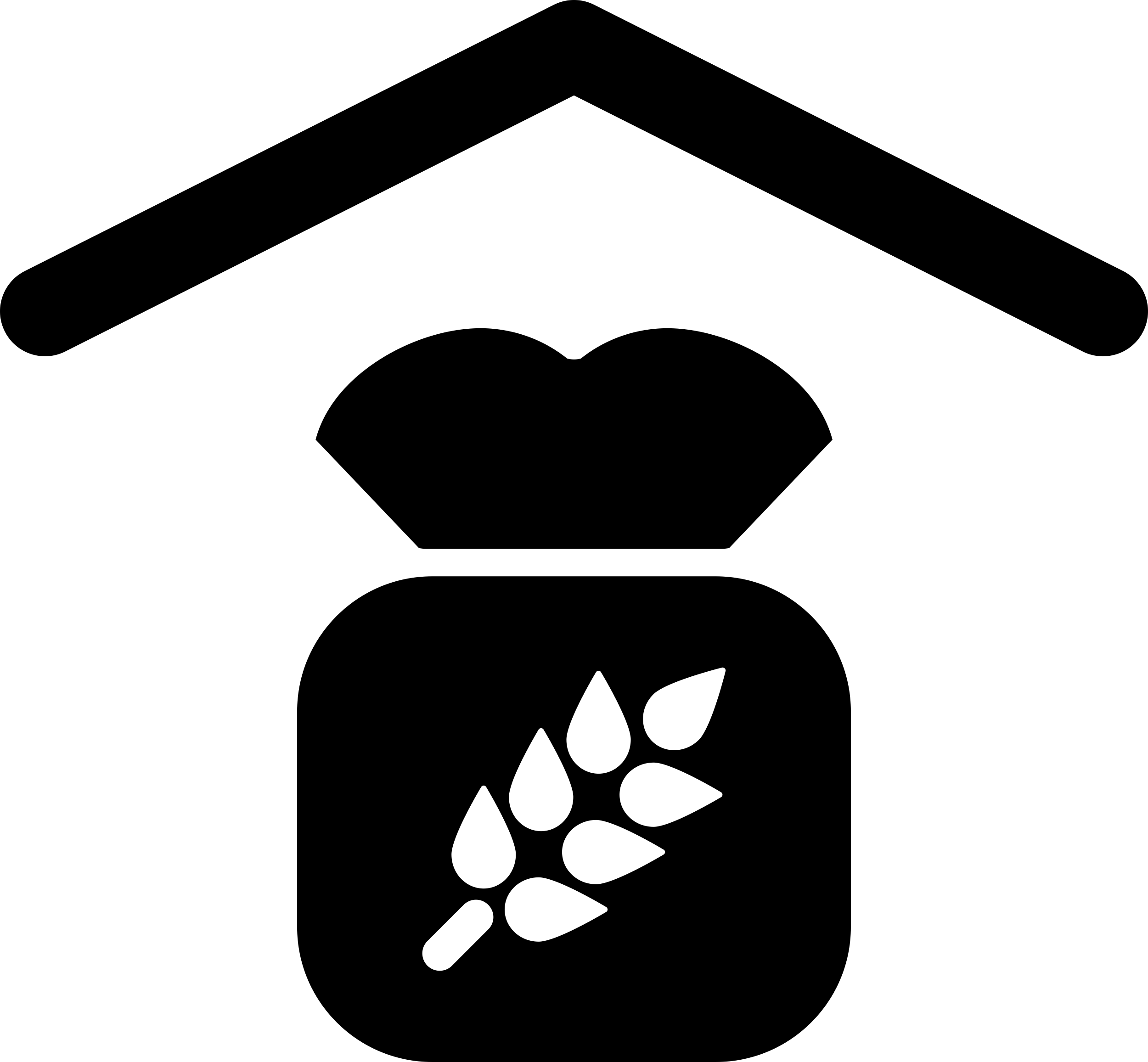 Harvest Bag Of Cereal Sticker Svg Vector Free Vectors